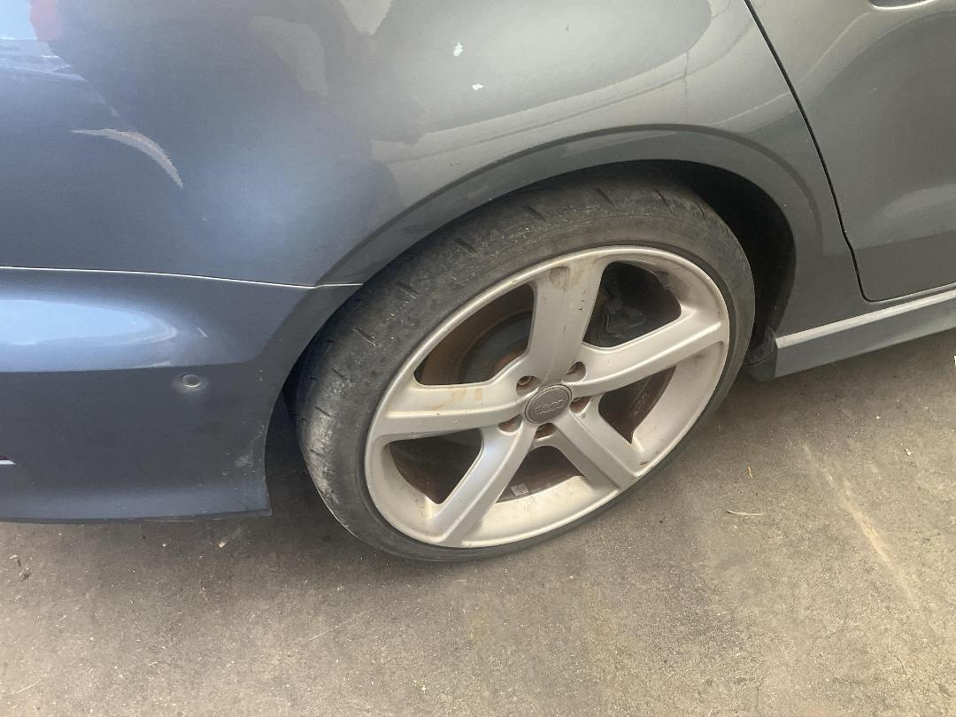 Photo '13' of Audi A3 S3 Sedan 2.0Tfsi Q S