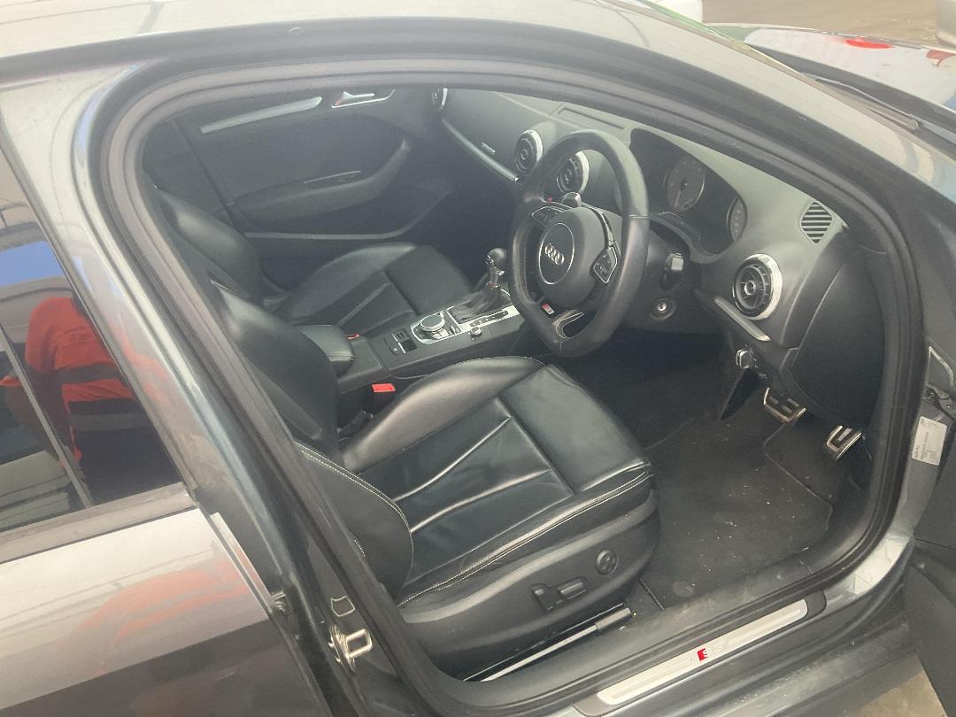 Photo '19' of Audi A3 S3 Sedan 2.0Tfsi Q S