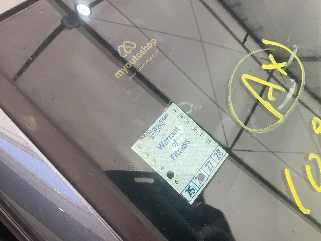 Photo '23' of Audi A3 S3 Sedan 2.0Tfsi Q S