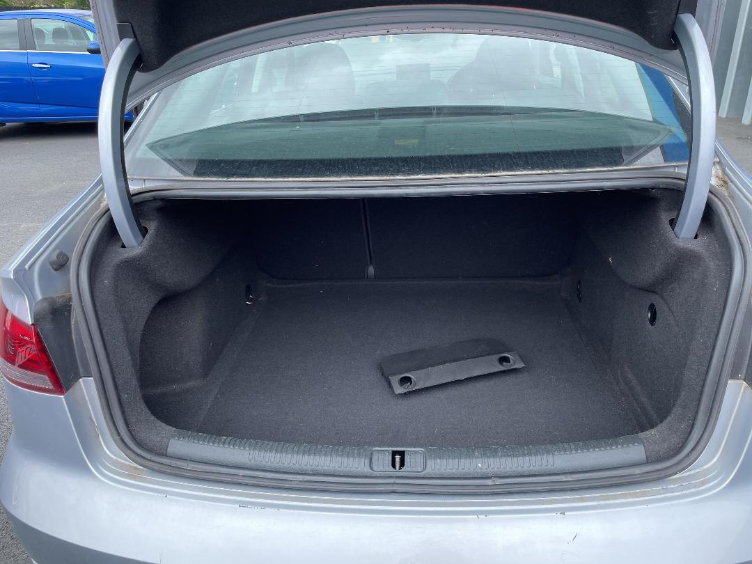 Photo '6' of Audi A3 A3 Sedan 1.8 Tfsi S