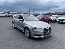 Thumbnail '3' of Audi A3 A3 Sedan 1.8 Tfsi S