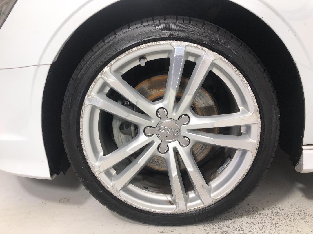 Photo '10' of Audi A3