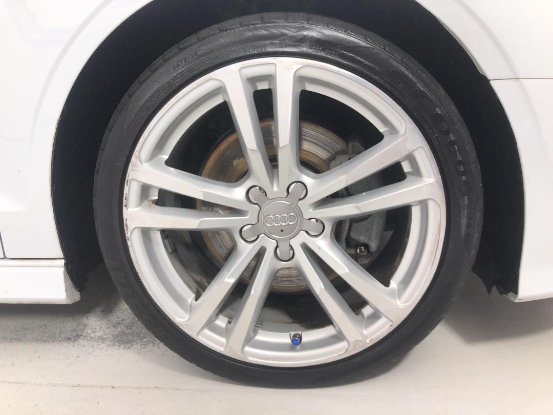 Photo '9' of Audi A3