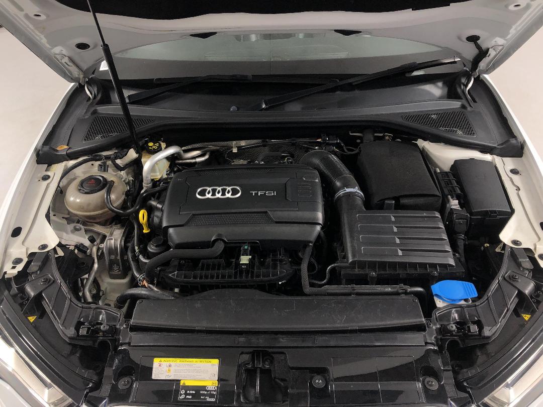 Photo '13' of Audi A3