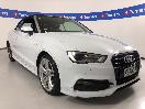Thumbnail '1' of Audi A3