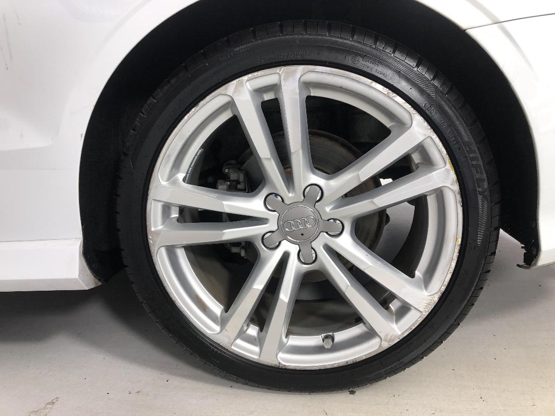 Photo '11' of Audi A3