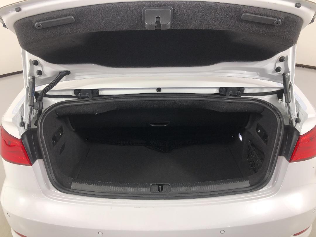 Photo '14' of Audi A3