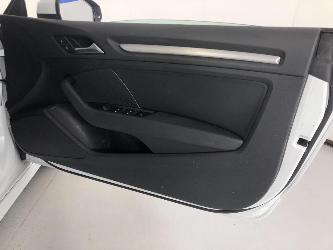 Photo '15' of Audi A3