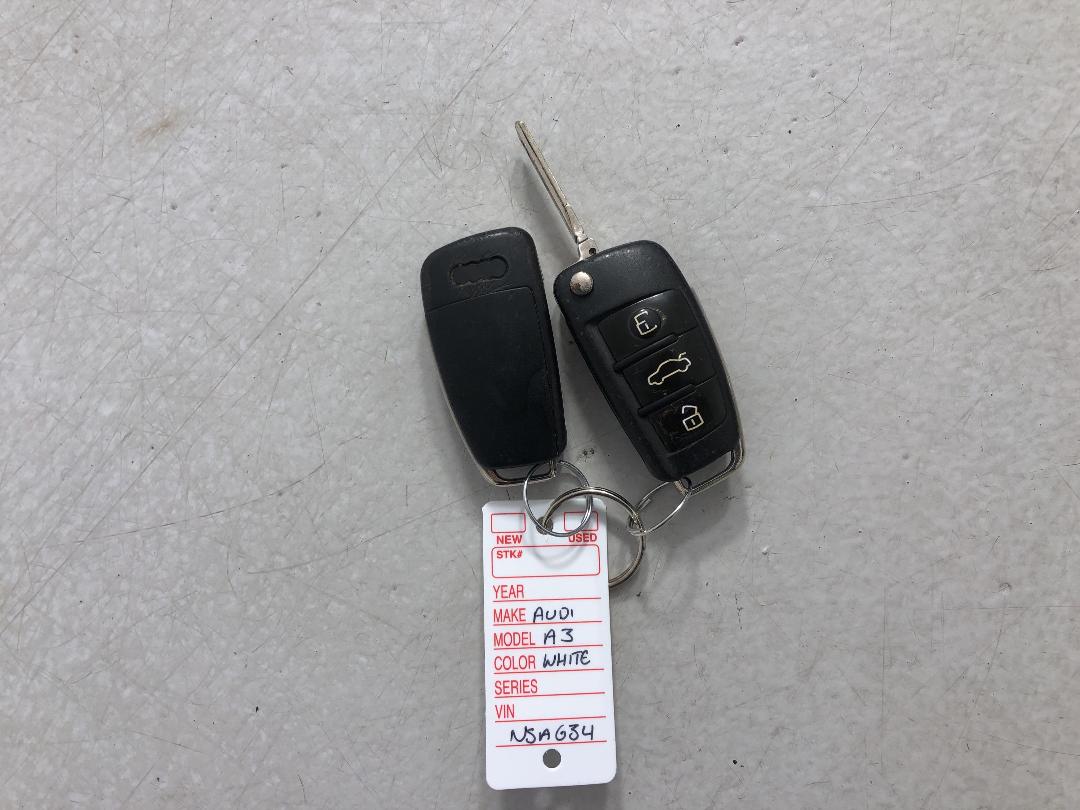 Photo '21' of Audi A3