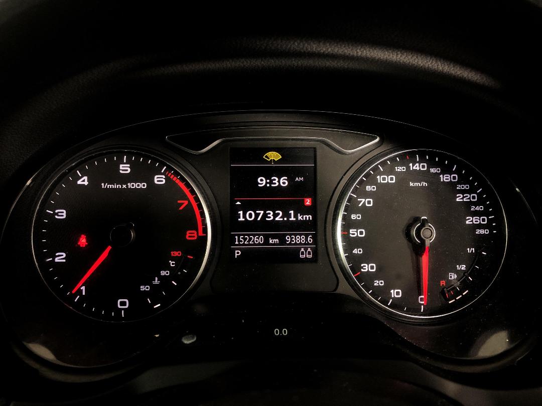 Photo '20' of Audi A3