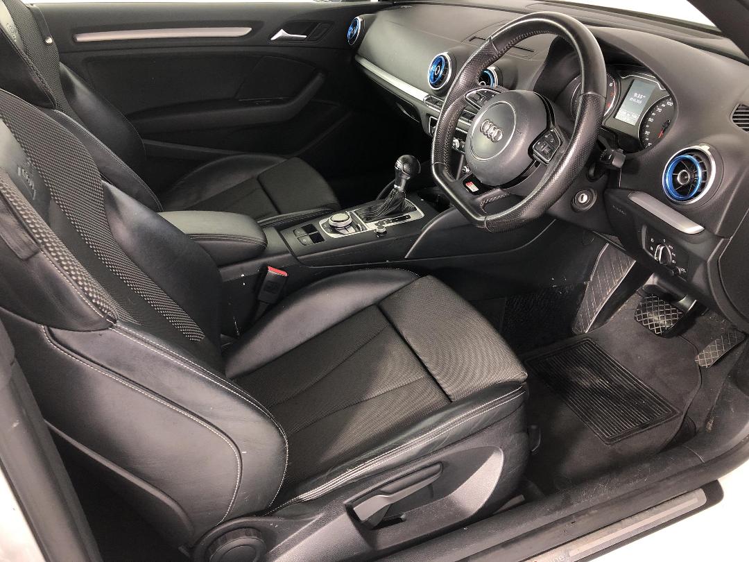 Photo '16' of Audi A3