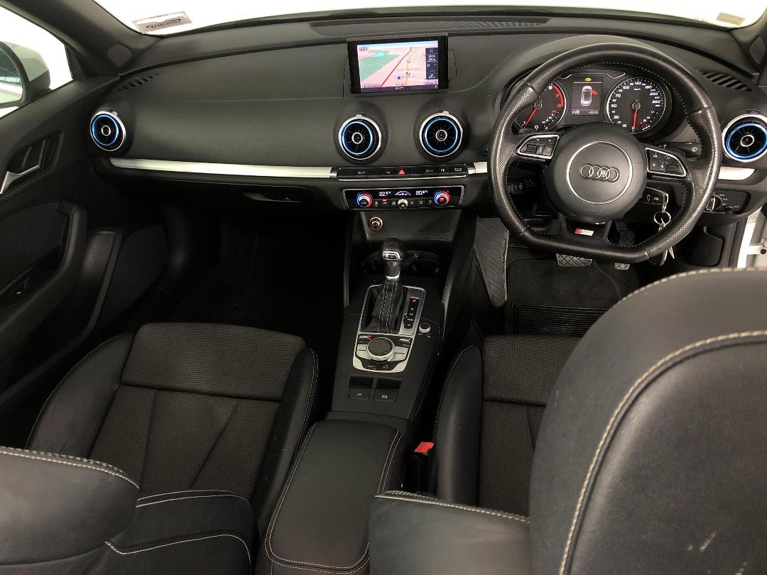 Photo '17' of Audi A3