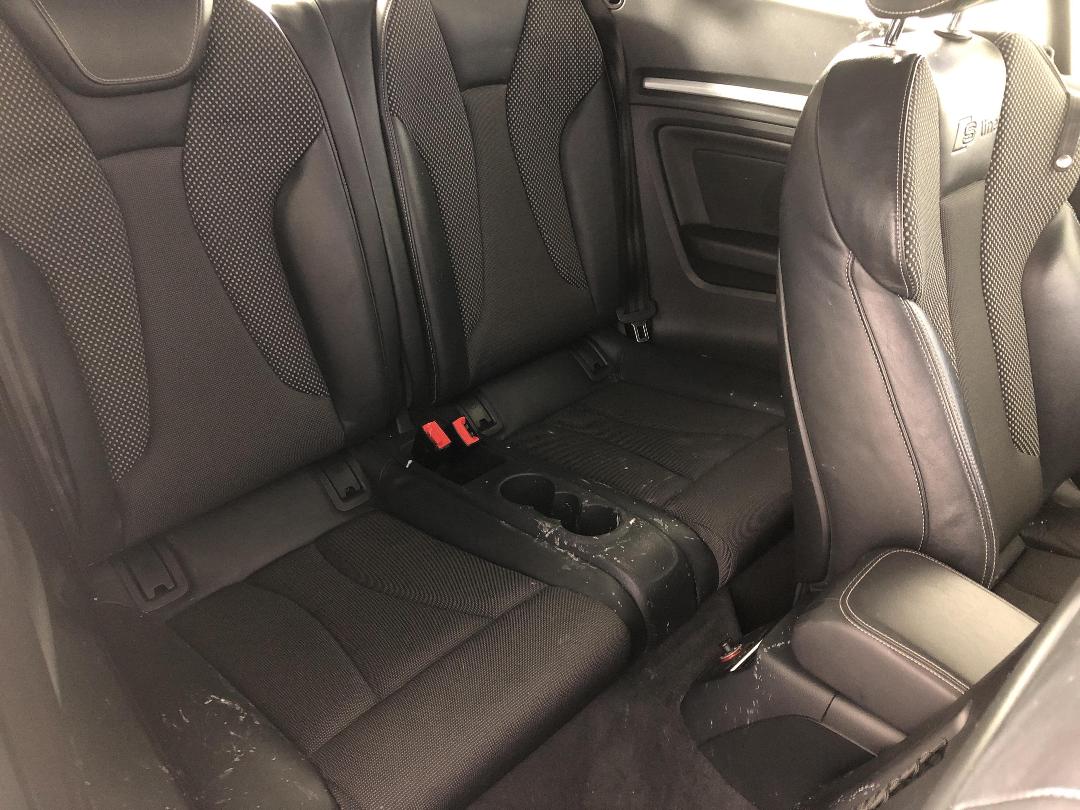 Photo '19' of Audi A3