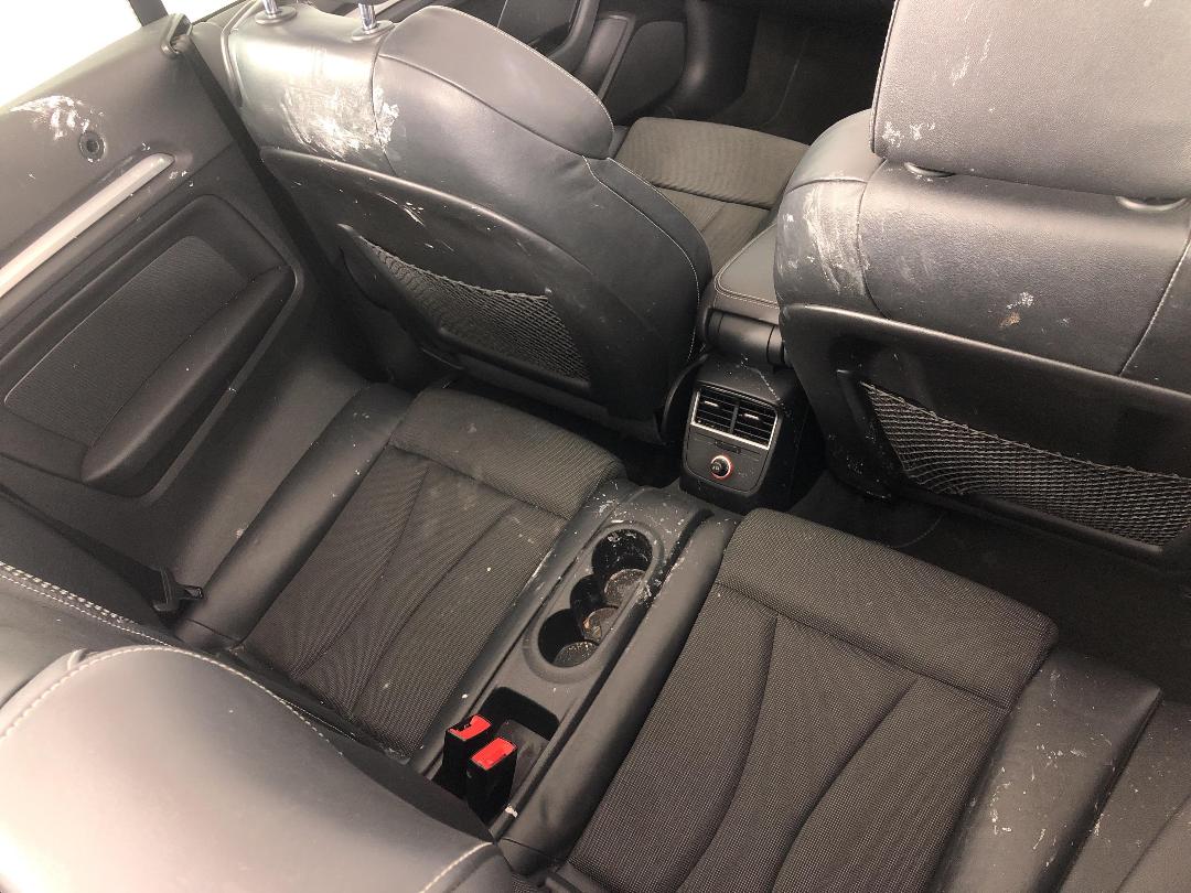 Photo '22' of Audi A3