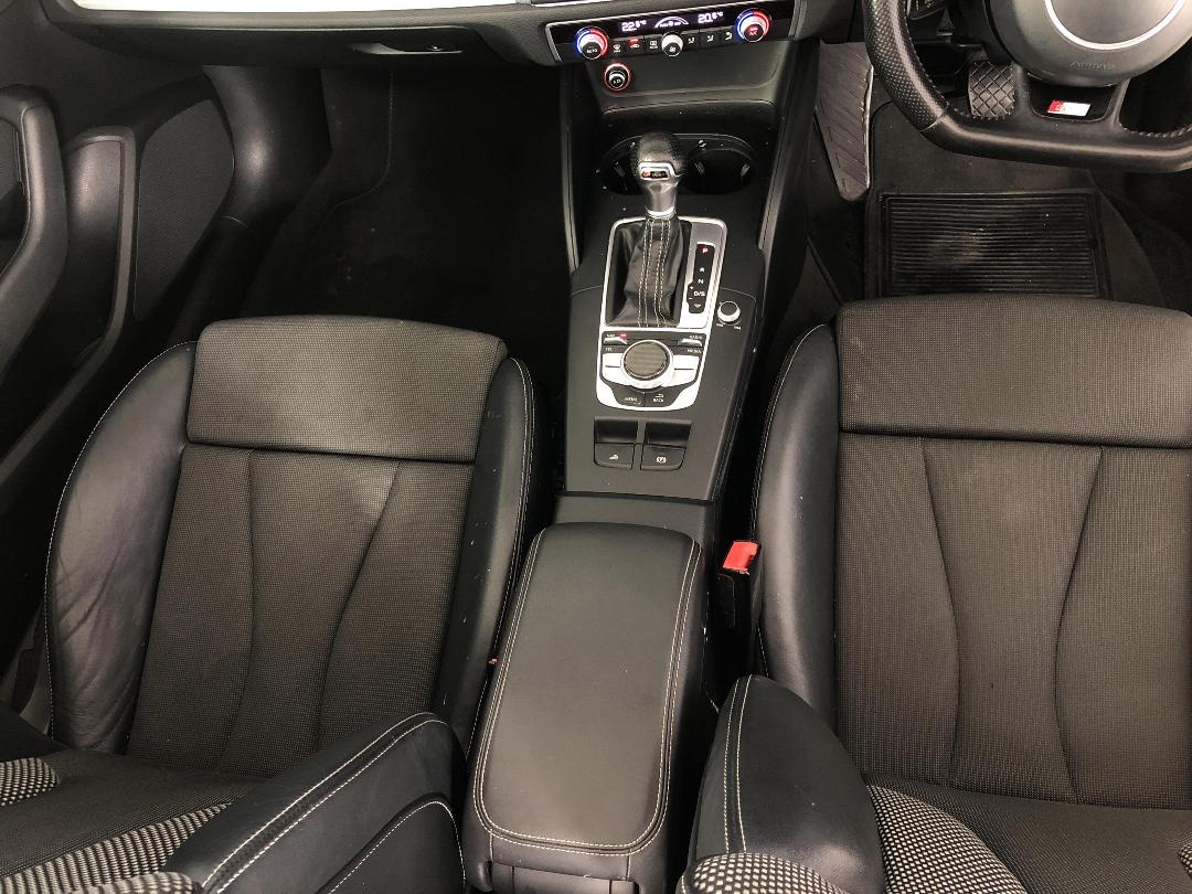 Photo '18' of Audi A3