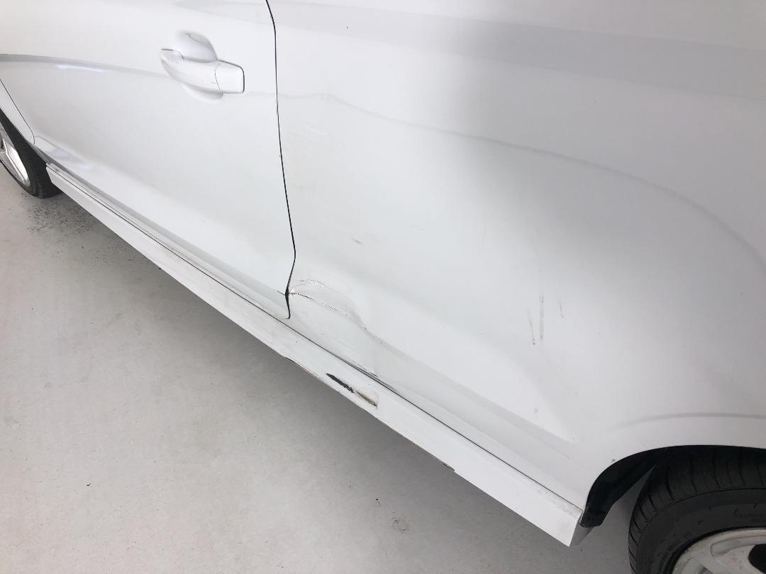 Photo '24' of Audi A3