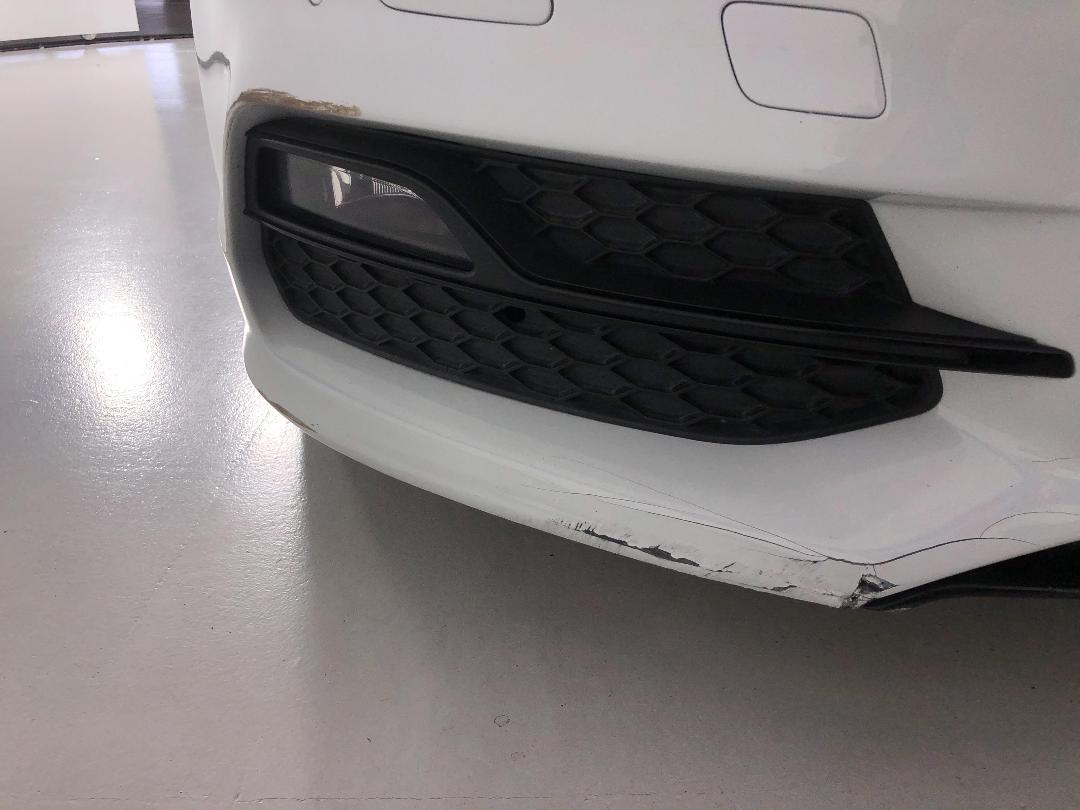 Photo '23' of Audi A3