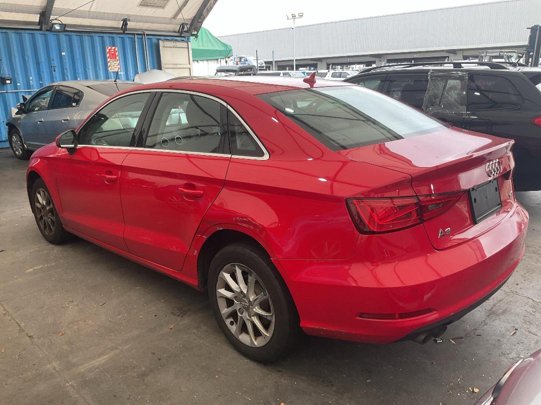 Photo '4' of Audi A3