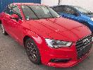 Thumbnail '1' of Audi A3