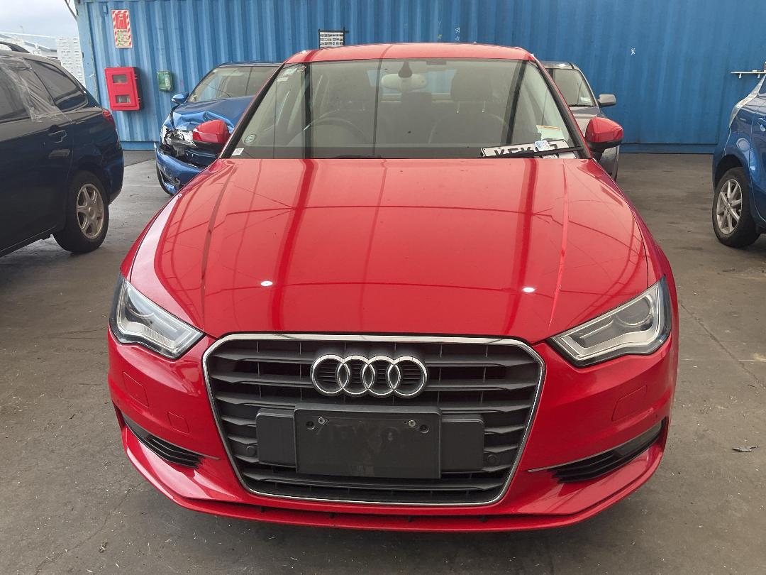 Photo '2' of Audi A3