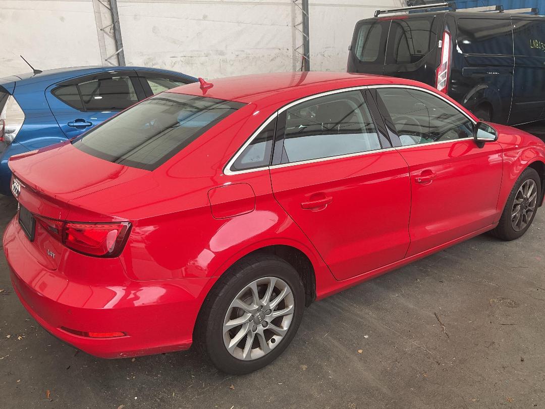 Photo '6' of Audi A3