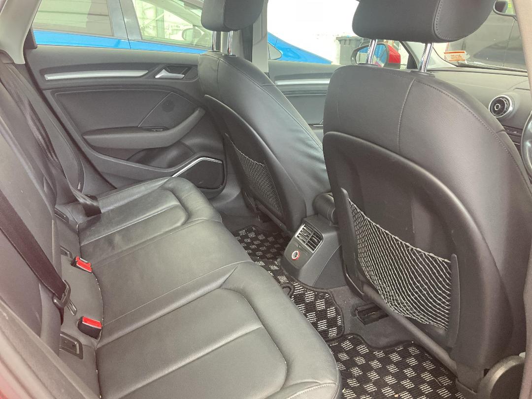 Photo '7' of Audi A3