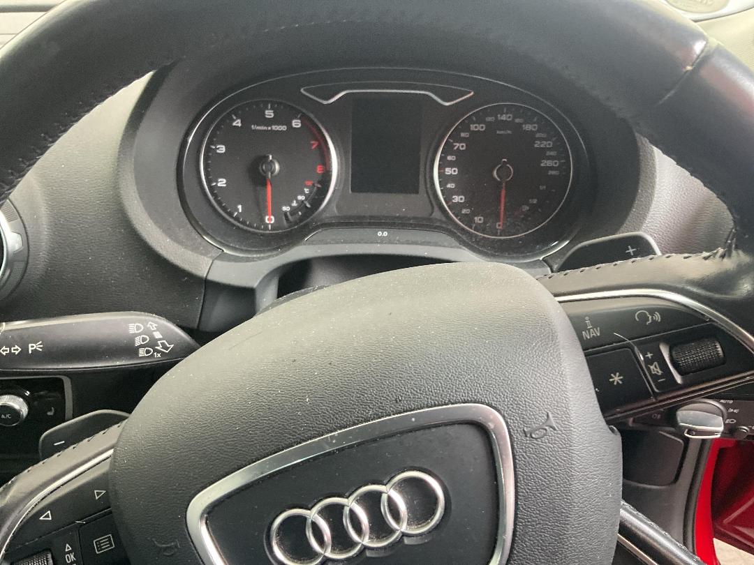 Photo '9' of Audi A3