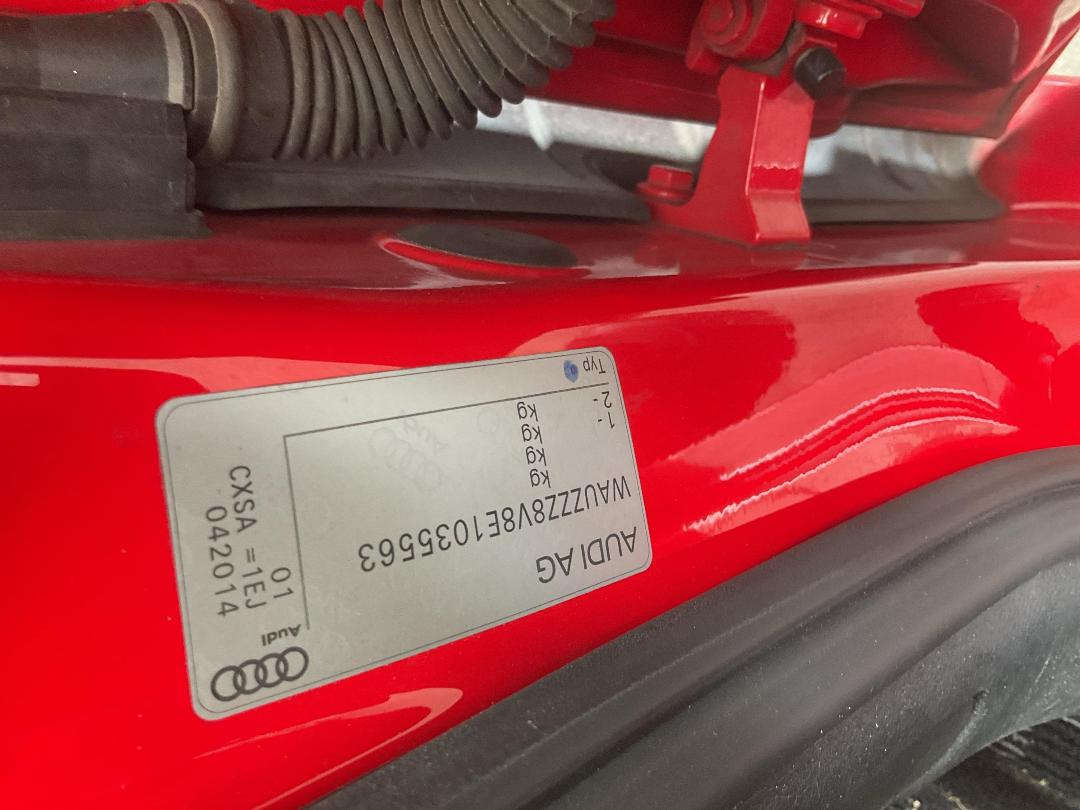 Photo '11' of Audi A3