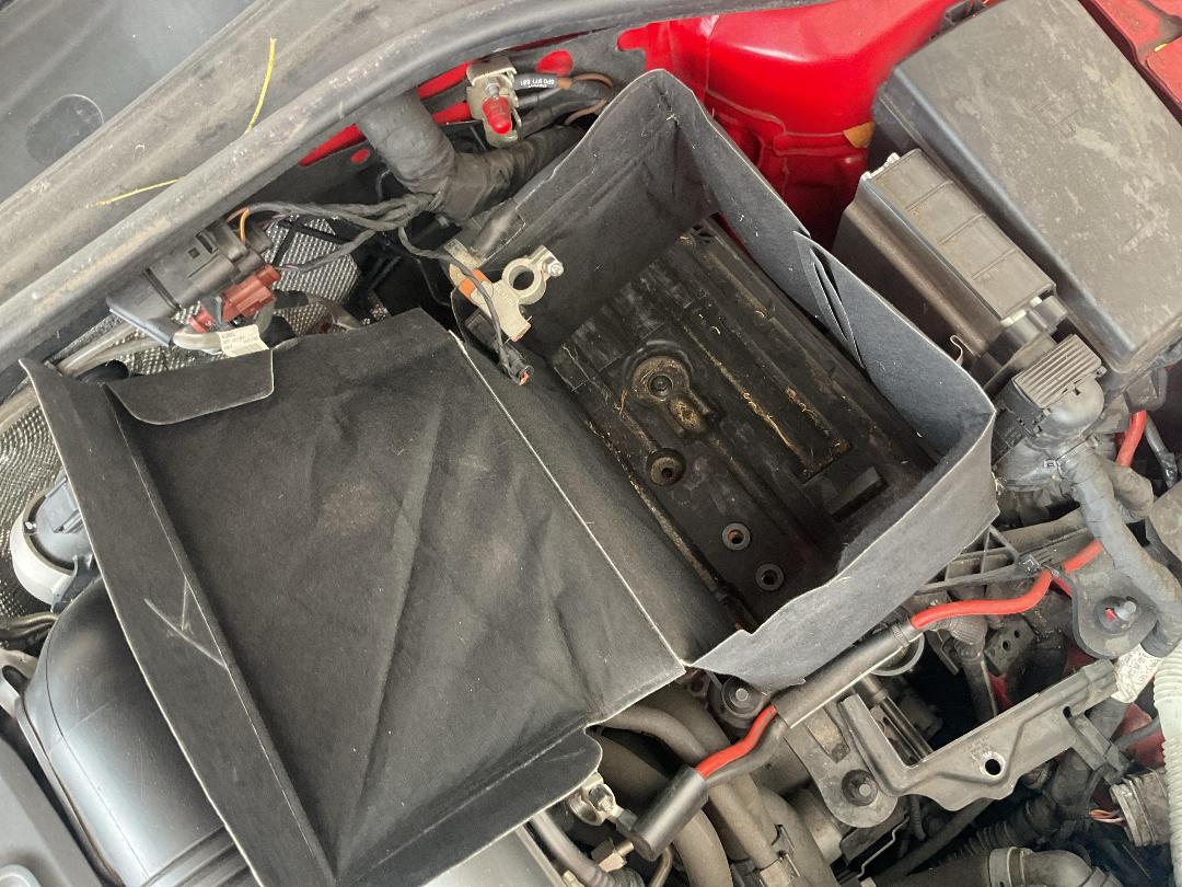 Photo '13' of Audi A3