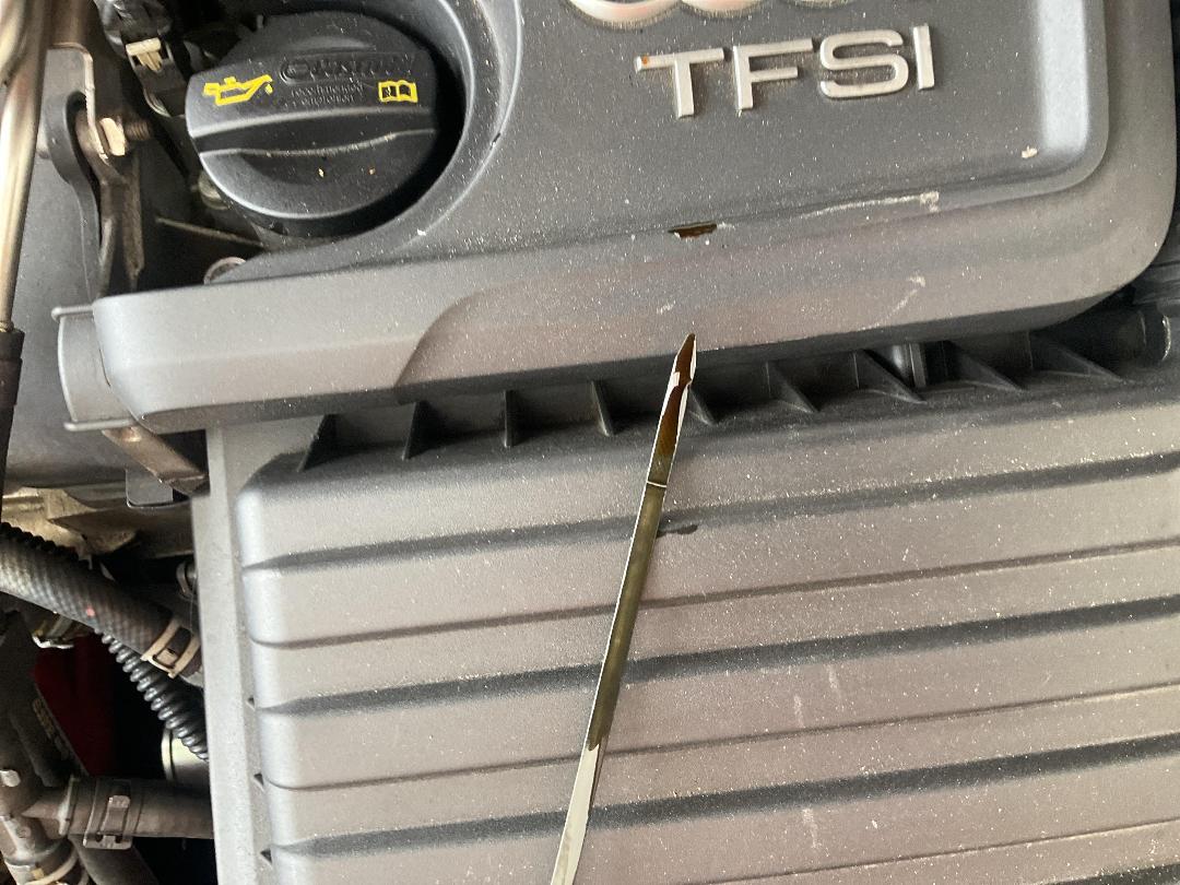 Photo '14' of Audi A3