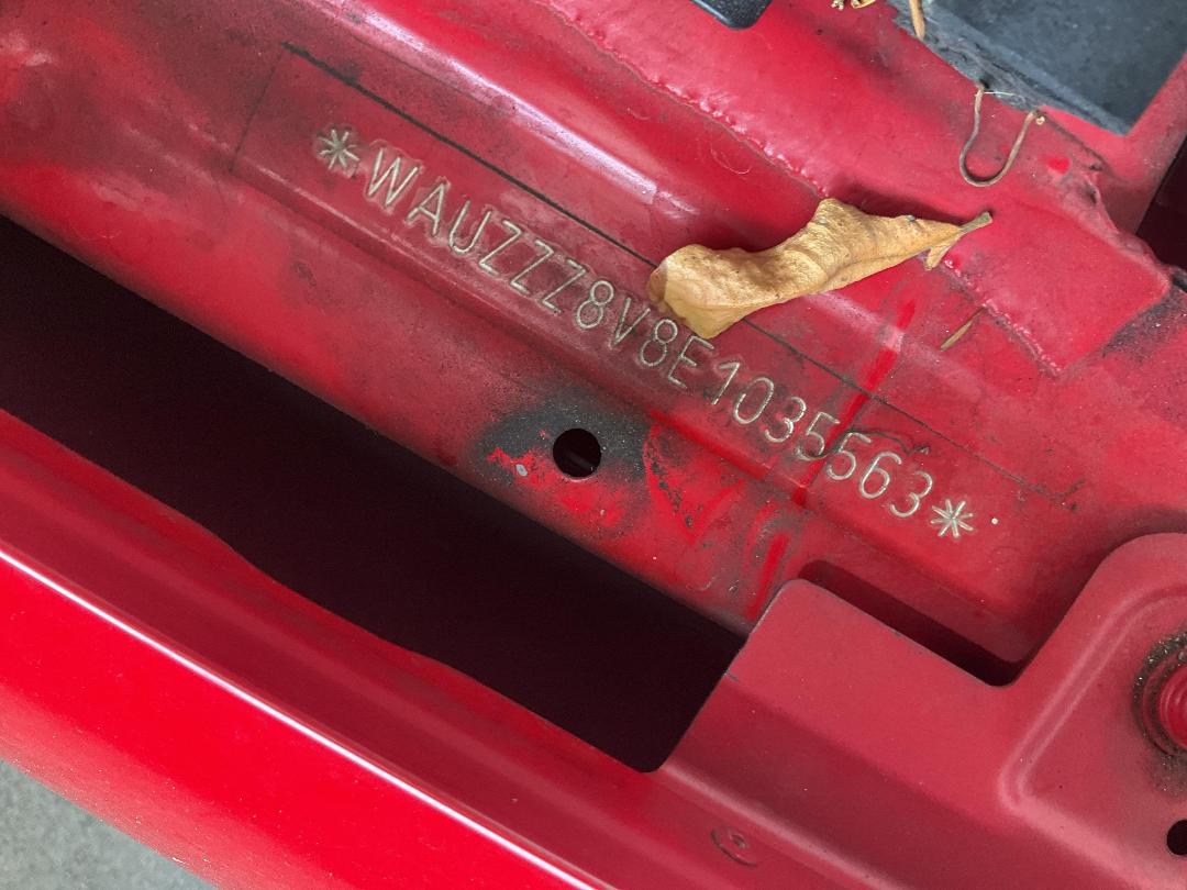 Photo '15' of Audi A3