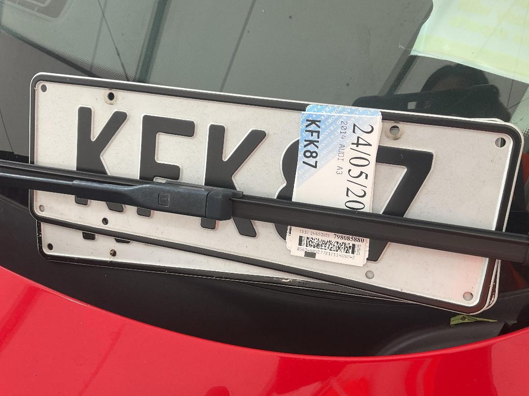 Photo '16' of Audi A3