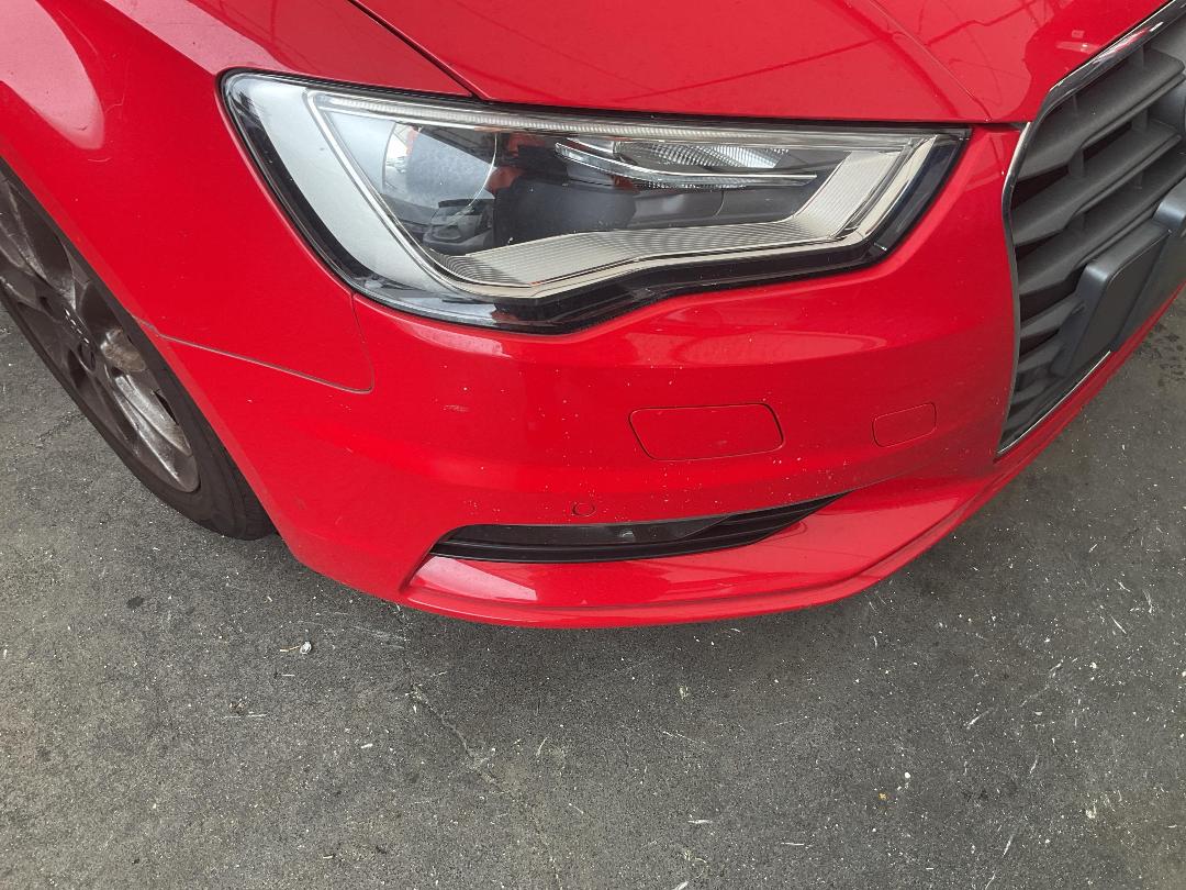 Photo '18' of Audi A3