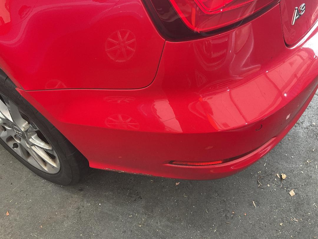 Photo '21' of Audi A3