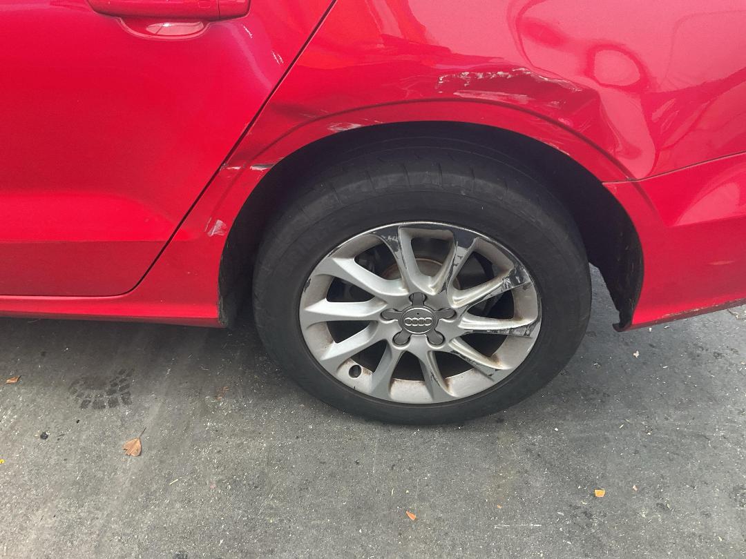 Photo '26' of Audi A3