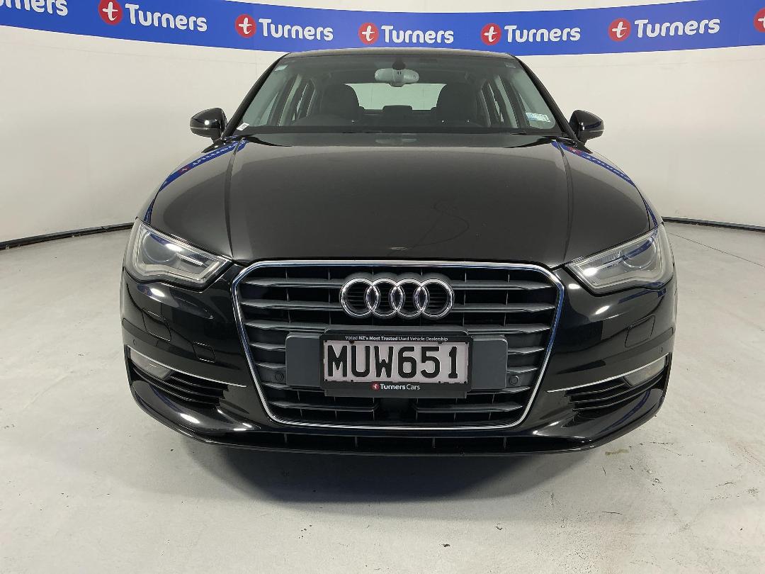 Photo '2' of Audi A3 Photo '2' of Audi A3