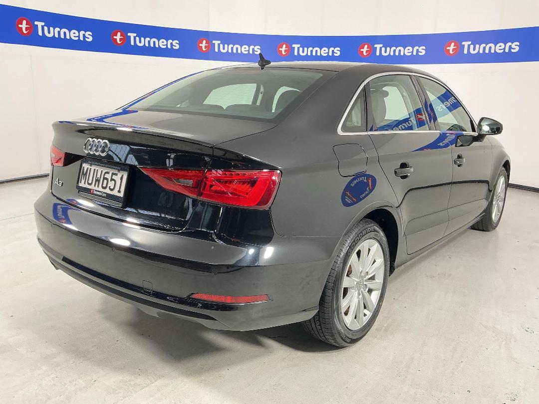 Photo '7' of Audi A3 Photo '7' of Audi A3