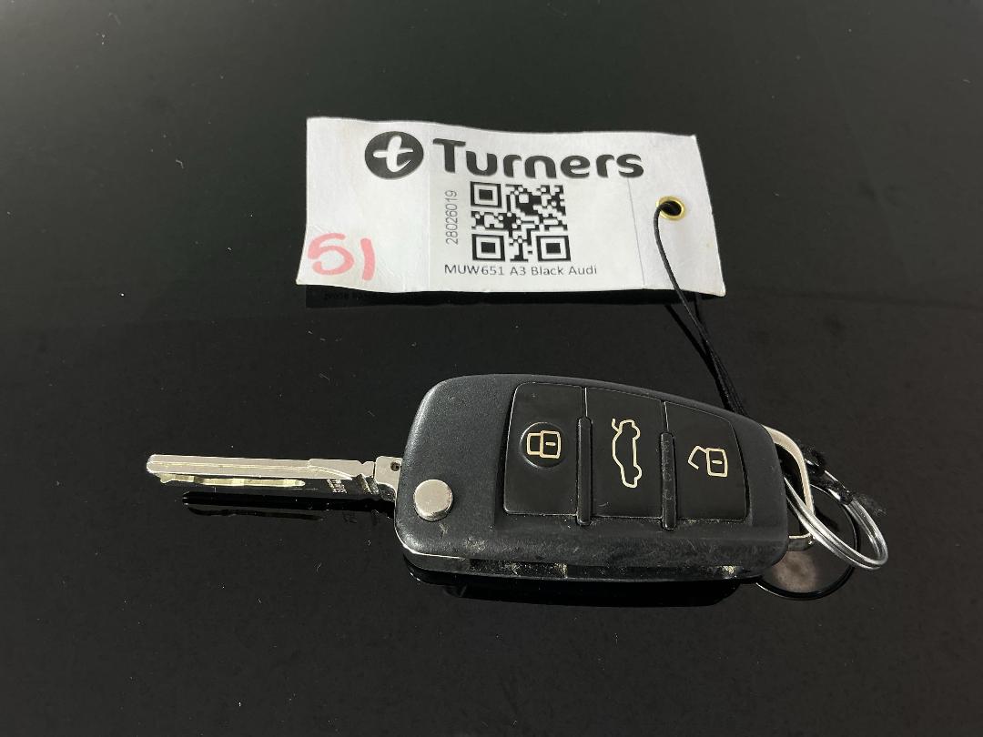 Photo '22' of Audi A3 Photo '22' of Audi A3