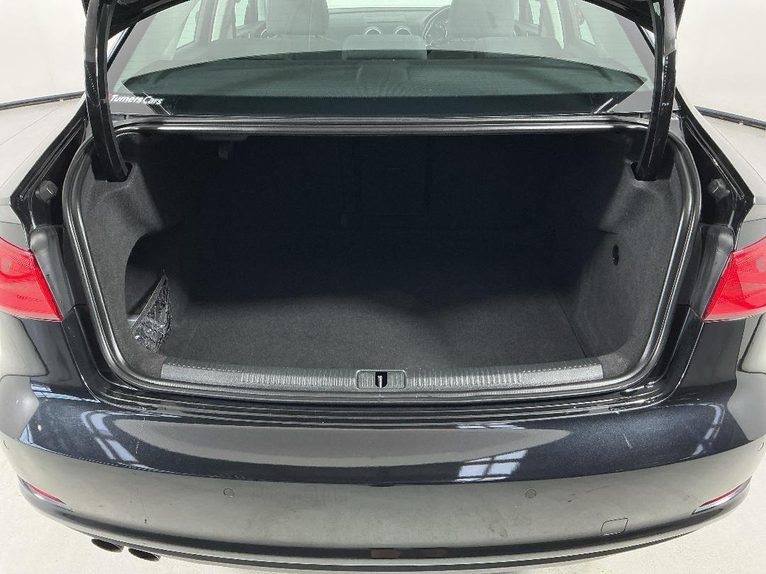 Photo '14' of Audi A3 Photo '14' of Audi A3