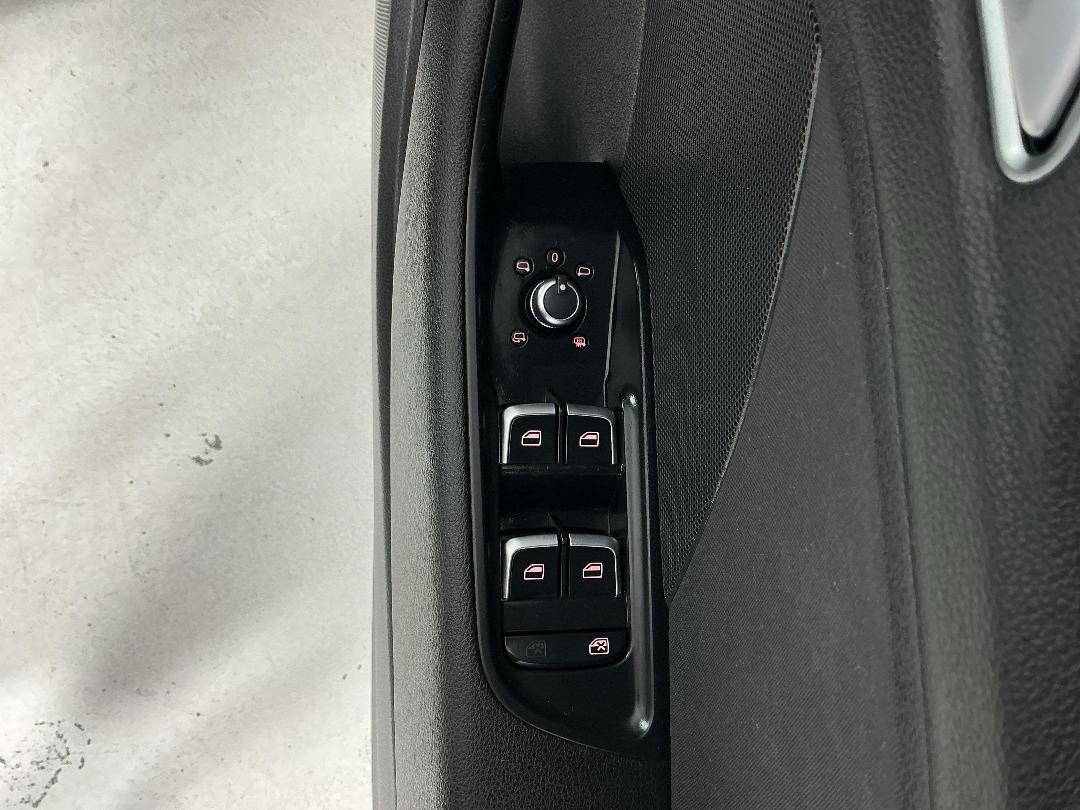 Photo '23' of Audi A3 Photo '23' of Audi A3