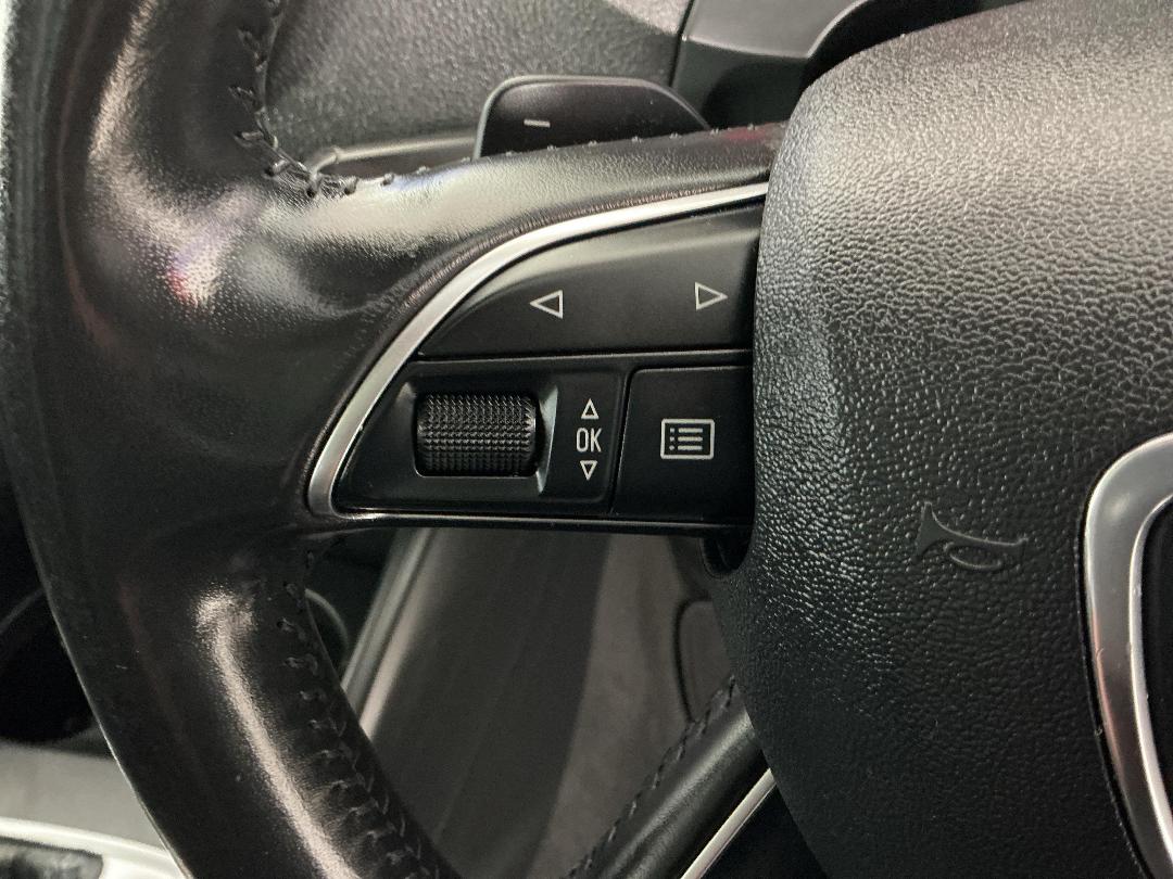 Photo '26' of Audi A3 Photo '26' of Audi A3