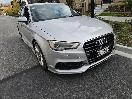Thumbnail '1' of Audi A3 A3 Sedan 2.0 TDI S T