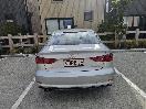 Thumbnail '10' of Audi A3 A3 Sedan 2.0 TDI S T
