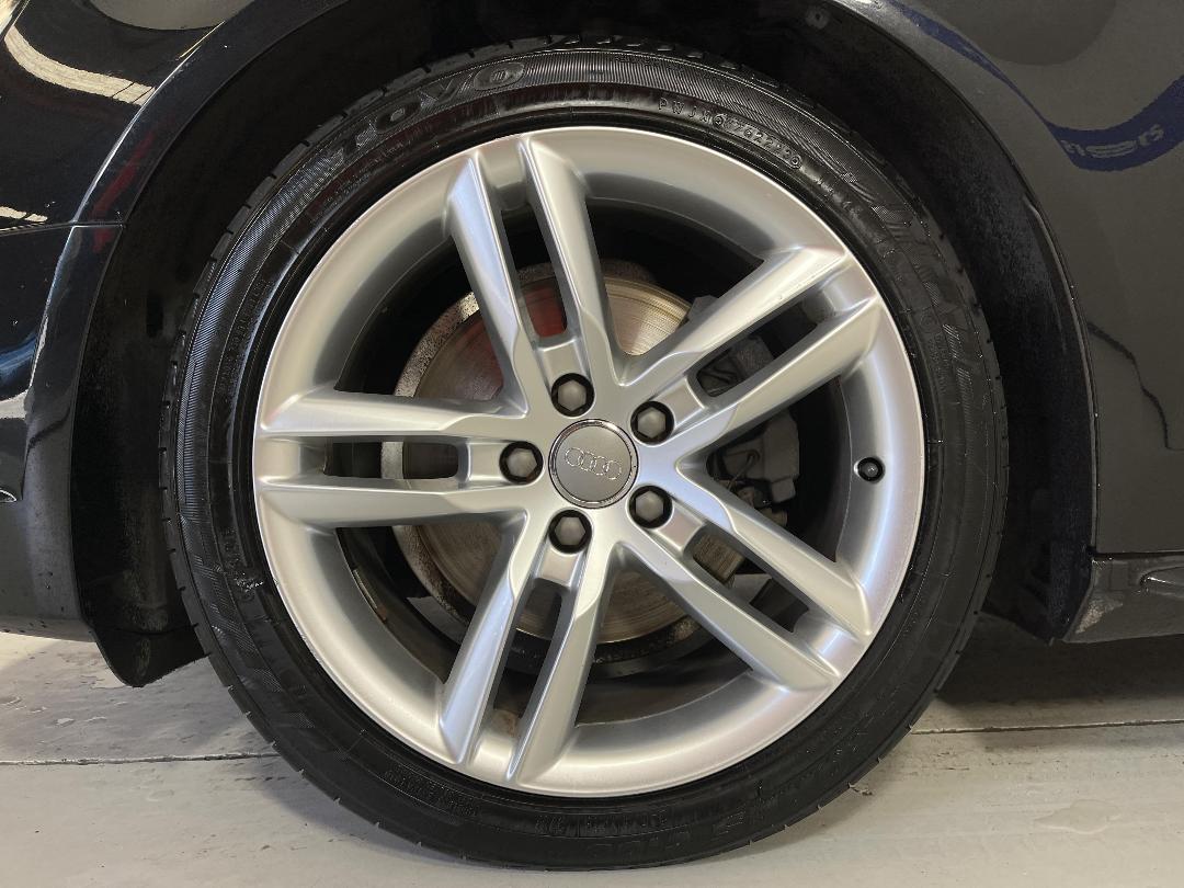 Photo '10' of Audi A4