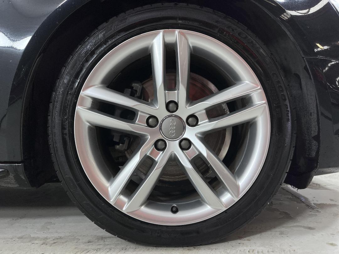 Photo '9' of Audi A4