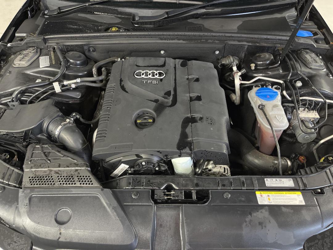 Photo '13' of Audi A4