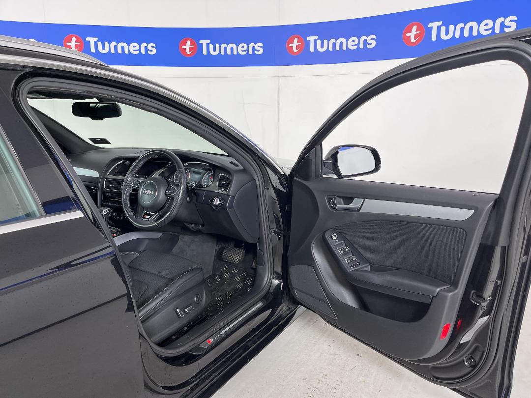 Photo '15' of Audi A4