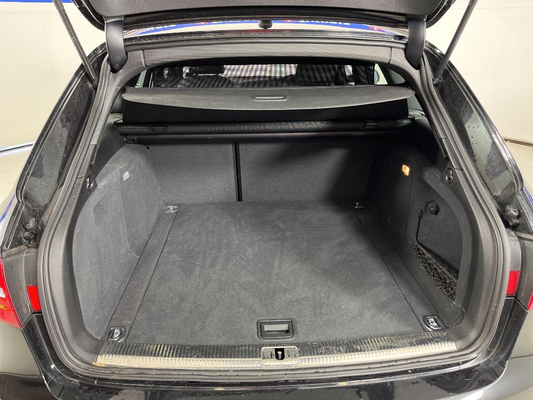 Photo '14' of Audi A4