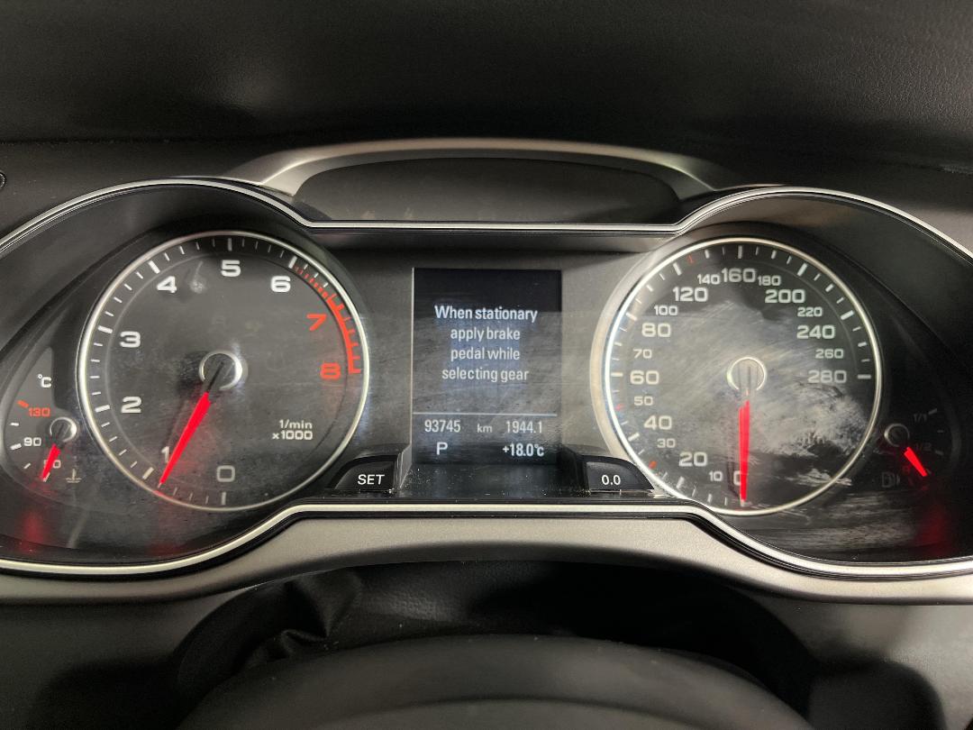 Photo '21' of Audi A4