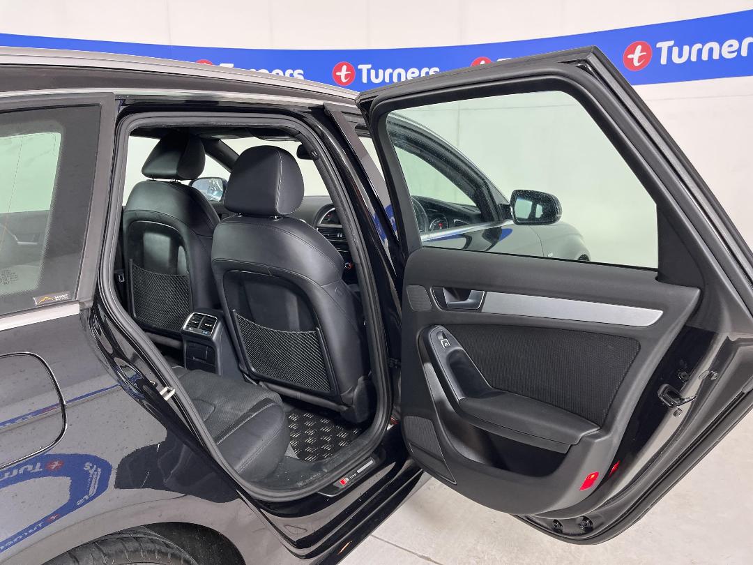 Photo '19' of Audi A4